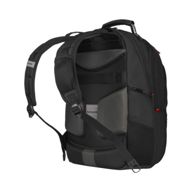 Logotrade mainoslahja ja liikelahja kuva: Reppu Wenger Pegasus Deluxe 16"