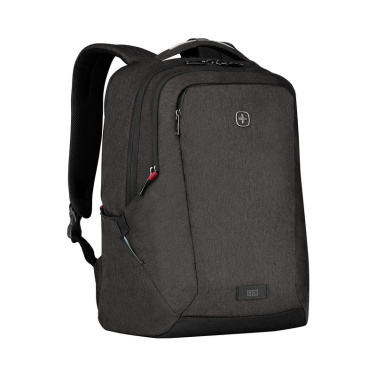 Logo trade liikelahjat mainoslahjat kuva: Reppu Wenger MX Professional 16"