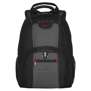 Logotrade liikelahjat mainoslahjat tuotekuva: Reppu Wenger Pillar 16''