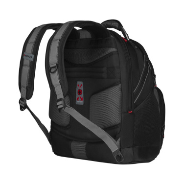 Logo trade liikelahjat tuotekuva: Reppu Wenger Synergy 16''