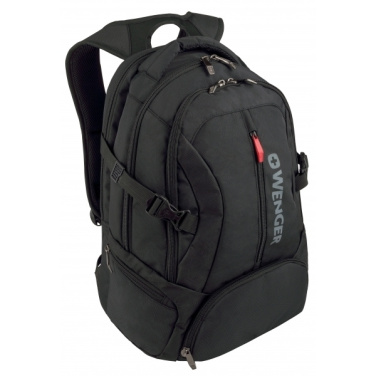 Logotrade liikelahjat mainoslahjat tuotekuva: Reppu Wenger Transit 16"