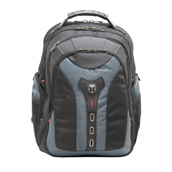 Logotrade mainostuote tuotekuva: Reppu Wenger Pegasus 17''
