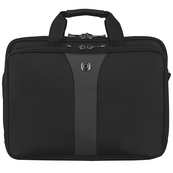 Logotrade liikelahja mainoslahja kuva: Wenger Legacy 16" reppu