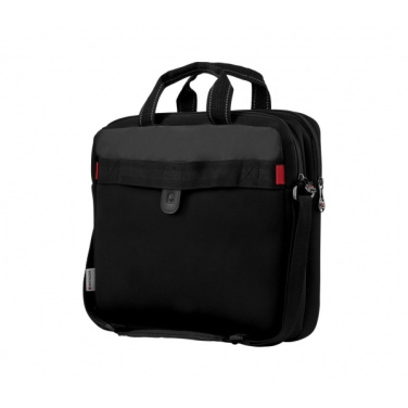 Logotrade mainostuotet kuva: Kannettavan tietokoneen laukku Wenger Sherpa 16"