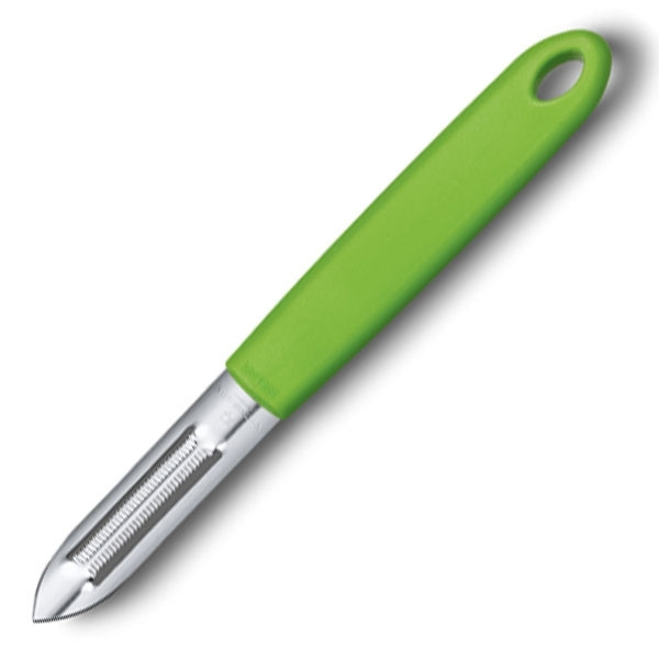Logotrade liikelahjat mainoslahjat tuotekuva: Sahalaitainen kuorimakone Victorinox