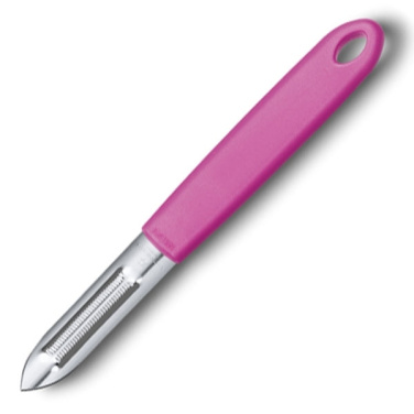 Logo trade liikelahjat tuotekuva: Sahalaitainen kuorimakone Victorinox