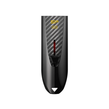 Logo trade mainostuotet tuotekuva: Pendrive Silicon Power Blaze B25 3.1