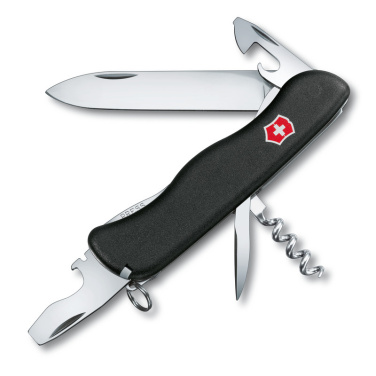 Logotrade mainoslahjat kuva: Taskuveitsi Picnicker Victorinox