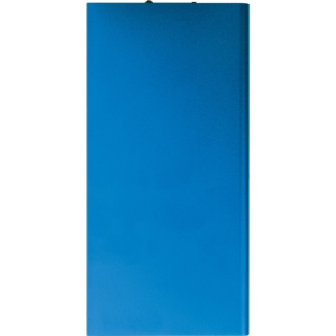 Logo trade mainostuote kuva: Virtapankki 8 000 mAh WOLFSBERG