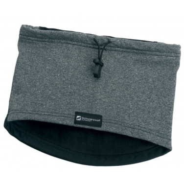 Logotrade mainoslahja ja liikelahja kuva: Bandana MISMI Schwarzwolf