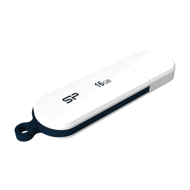 Logotrade liikelahja mainoslahja kuva: PENDRIVE SILICON POWER B32 3.2