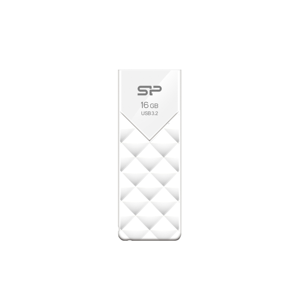 Logo trade mainoslahjat ja liikelahjat kuva: PENDRIVE SILICON POWER B03 3.2