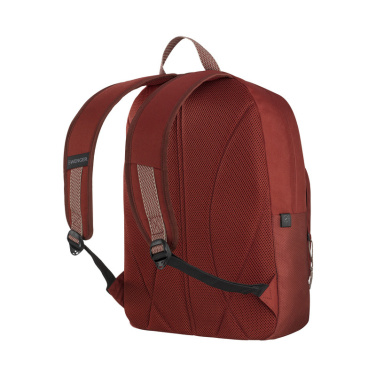 Logotrade mainostuotet kuva: Reppu Wenger Crango 16''