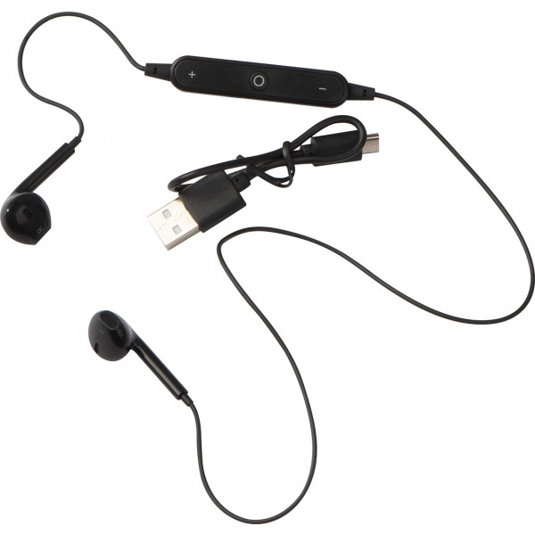 Logotrade liikelahjat kuva: Bluetooth-kuulokkeet ASTI