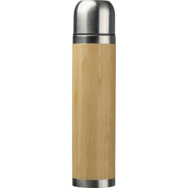 Logotrade mainoslahjat kuva: Juomapullo FLORENVILLE 400 ml