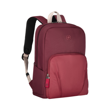 Logotrade liikelahja mainoslahja kuva: Reppu Wenger Motion 15,6"