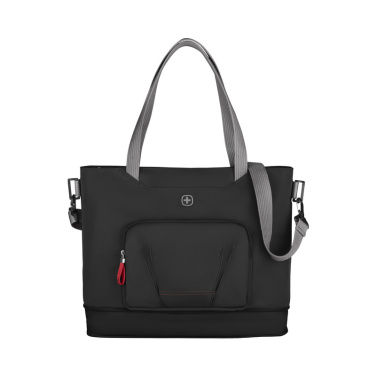 Logotrade liikelahjat kuva: Kannettavan tietokoneen laukku Wenger Motion Deluxe 15,6"
