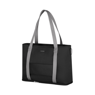Logotrade mainostuote tuotekuva: Kannettavan tietokoneen laukku Wenger Motion Deluxe 15,6"
