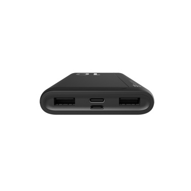 Logotrade liikelahjat kuva: POWER BANK SILICON POWER GP15 10 000 MAH