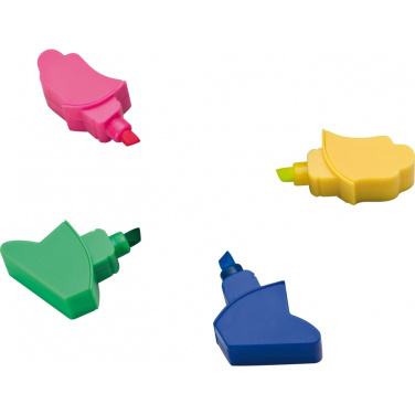 Logo trade liikelahja kuva: Kohokohdat - Joulupukki