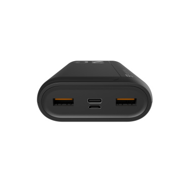 Logo trade mainoslahja kuva: Virtapankki Silicon Power QS15 20000 mAh