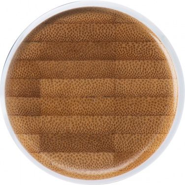 Logo trade mainoslahjat tuotekuva: Lasipullo SKOPJE 500 ml