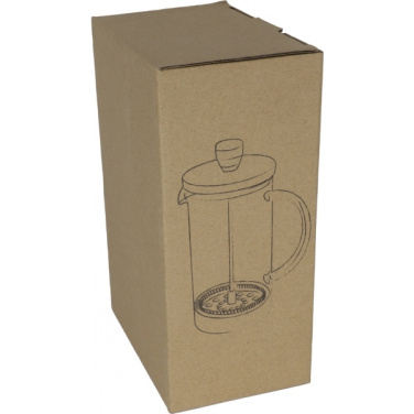 Logotrade liikelahja mainoslahja kuva: French Press 350 ml WINTERHUT