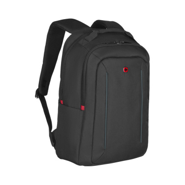 Logotrade mainoslahja tuotekuva: Reppu Wenger BQ 16''