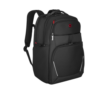 Logotrade liikelahja tuotekuva: Reppu Wenger Meteor 17''