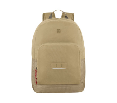 Logotrade liikelahja mainoslahja kuva: Reppu Wenger Crango 16''