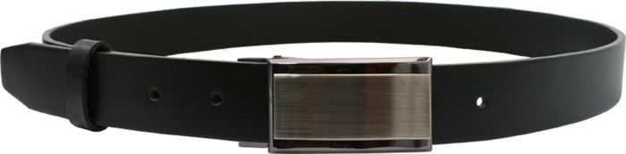Logotrade mainoslahjat kuva: Nahkavyö 711035000
