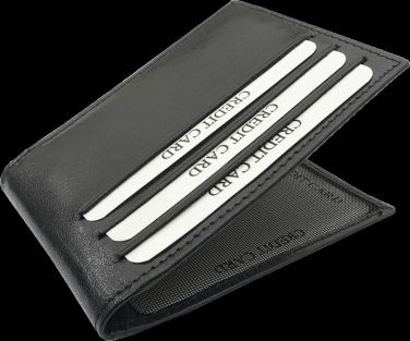 Logotrade mainoslahja ja liikelahja kuva: RFID lompakko 30801300