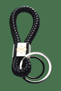 Logotrade liikelahjat kuva: Avainrengas 60912400