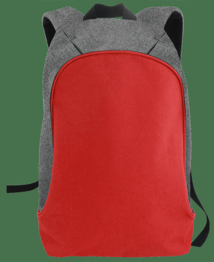 Logotrade mainoslahja tuotekuva: Reppu varkaudenestolla 60408600