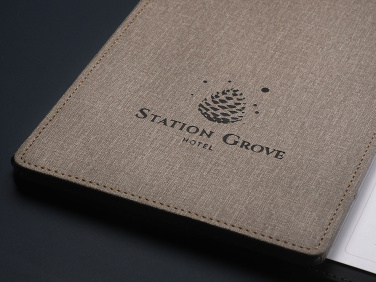 Logo trade mainostuote kuva: Hotellilehtiö 159732100