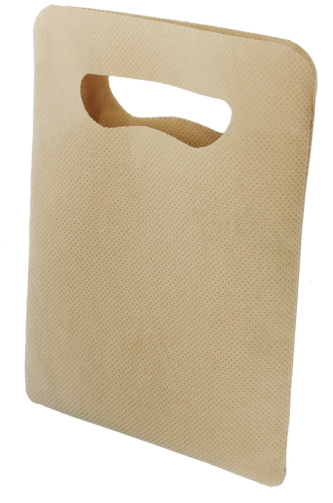 Logotrade mainoslahjat kuva: Laukku (23,5x32cm) 880030