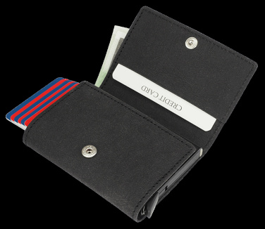 Logotrade liikelahjat mainoslahjat tuotekuva: RFID lompakko 541106