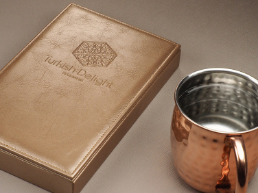 Logotrade liikelahja mainoslahja kuva: Kuittilaatikko 1096322