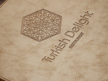 Logotrade mainoslahja tuotekuva: Kuittilaatikko 1096322