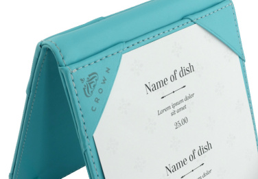 Logotrade liikelahjat mainoslahjat tuotekuva: Promo menu 1114119