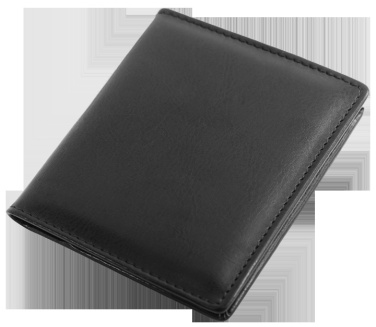Logotrade mainoslahjat kuva: Asiakirjalompakko 889019