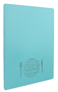 Logo trade liikelahja mainoslahja tuotekuva: Passe-partout menu 1089119