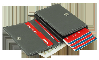 Logotrade liikelahja tuotekuva: RFID lompakko 541131