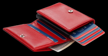 Logotrade mainoslahja tuotekuva: RFID lompakko 1282119