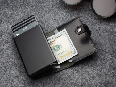 Logotrade mainoslahjat kuva: RFID lompakko 2109141