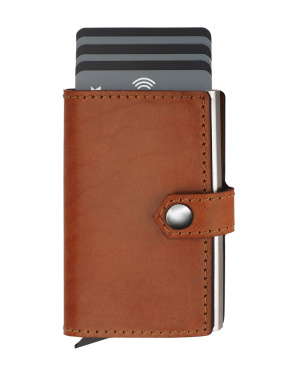 Logotrade mainostuote tuotekuva: RFID lompakko 2161141