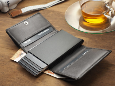 Logotrade mainoslahja tuotekuva: RFID lompakko 1282131