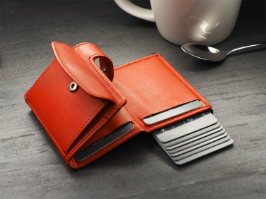 Logotrade mainoslahja tuotekuva: RFID lompakko 1226131