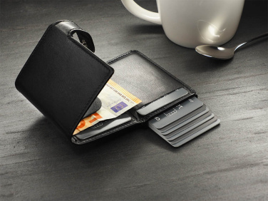 Logotrade mainoslahjat ja liikelahjat tuotekuva: RFID lompakko 618131
