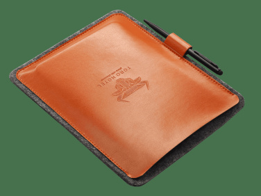 Logotrade mainoslahja ja liikelahja kuva: Tabletin kotelo 1649049